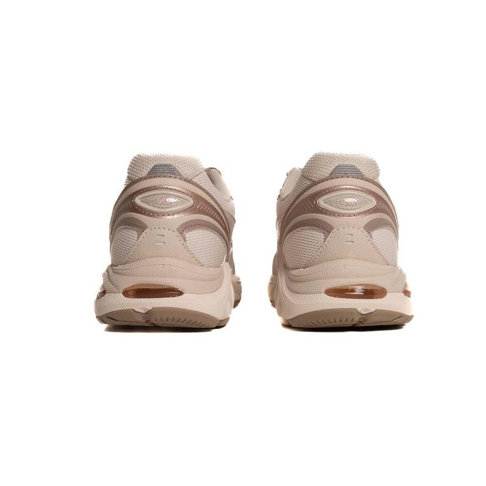 NEW ASICS women's gt 2160 sneakers in blush/mineral beige - Picture 4 of 4